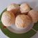 Cooksnap de Raquel Santos quando cozinhou Pão de Queijo.