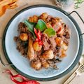 Cooksnap dari Yenny Laurensia untuk resep Rendang Daging Khas Padang