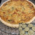 Cooksnap dari fujifufu untuk resep Quiche Lorraine (Pie Bayam) versi mini