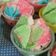 Cooksnap dari Lay Lie untuk resep Bolu kukus mekar 1 telur