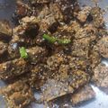 Pinal Patel's cooksnap of when they made અળવી ના પાત્રા (Arvi Patra Recipe In Gujarati).