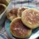 Cooksnap dari Erniyus untuk resep Fatayer bil Jibneh / Cheese Naan