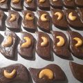 Cooksnap dari Mờnậ Tinneke Đữngữs untuk resep Kue kering coklat mede