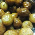 صورة من No Thing ، شاركها بعد تجربة وصفة عوامة