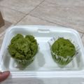 Cooksnap dari Eco Peco untuk resep Bolu Kukus Pandan (Mekar tanpa mixer, tanpa soda, tanpa SP/TBM/ovalet)