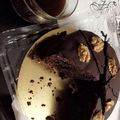 صورة من عاشقة الورد...، شاركها بعد تجربة وصفة كيكة الزبيب ☺😋😋