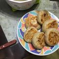 Susana 的 蘿蔔絲餅 cooksnap