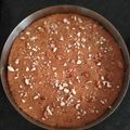Sonal Gaurav Suthar's cooksnap of when they made મોહનથાળ(Mohanthal Recipe In Gujarati).