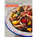 Cooksnap dari Lila Lestari untuk resep Tumis cumi asin