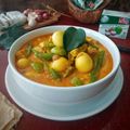 Cooksnap dari Nay's Kitchen untuk resep Kelopateh Khas Madura