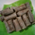 Cooksnap dari Rahmawati dian untuk resep Dadar Gulung Coklat