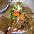 Cooksnap dari Puji Winarni untuk resep Pepes Ikan Tempoyak