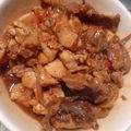 Cooksnap dari Memey Aarin untuk resep Ayam goreng mentega