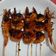 Cooksnap dari Tiaratiwis untuk resep Udang Bakar Mentega