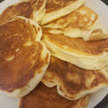 Cooksnap από Λίτσα Λιτσάκι στη συνταγή Τηγανίτες με μπανάνα