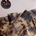 Cooksnap dari Talulla untuk resep Bolu Kukus Pisang NoMixer NoOven