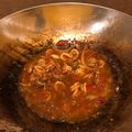 Cooksnap dari bella palupi untuk resep Cumi cumi bumbu merah