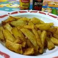 Cooksnap dari Gitanindy untuk resep Kentang goreng kfc mcd ala Vaganza
