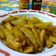 Cooksnap dari Gitanindy untuk resep Kentang goreng kfc mcd ala Vaganza