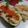 Grass 's cooksnap of when they made Calabazas rellenas!.