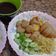 Cooksnap dari Luluk Zakiah untuk resep Pempek Ayam