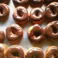 Cooksnap dari Yulita Srie Utami untuk resep Donat Kampung