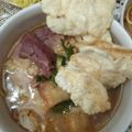 Cooksnap dari ervina untuk resep Soto mie bogor