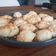 Cooksnap de Lo Reine sur la recette Rocher coco chocolat noir
