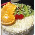 Cooksnap dari Elita Lastika untuk resep Bolu kukus jadul