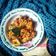 Cooksnap dari imaimey_ untuk resep Orak Arik Telur Terong