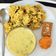 Sangita Vyas's cooksnap of when they made વેજીટેબલ પુલાવ કઢી.
