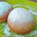 Cooksnap dari Gloria Kristy untuk resep Donat no Ulen