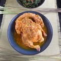 Cooksnap dari Binti Sae untuk resep Ayam Betutu