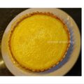 Cooksnap dari DjapHenny untuk resep Pie Susu