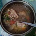 Cooksnap dari Alicia untuk resep Sayur sop ayam