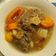 Cooksnap dari Dosy Ira untuk resep Sop buntut segar