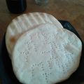 El cooksnap de Viviana cuando hizo Torta asada de margarina.
