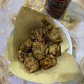 Cooksnap dari Bunda Lina untuk resep Gorengan kepala cumi