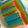 Cooksnap dari Cahaya Cahya untuk resep Rainbow Cake Kukus