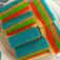 Cooksnap dari Cahaya Cahya untuk resep Rainbow Cake Kukus