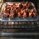 El cooksnap de Carlos Leonel Rivera cuando hizo Costillas BBQ.