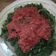 Cooksnap dari Cecilia Imut untuk resep Plencing kangkung #berburu celemek cookpad #