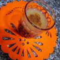 صورة من 🍓🇩🇿Sweet Fresa🍓، شاركها بعد تجربة وصفة عصير الليمون مع العسل