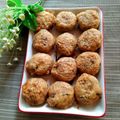 Cooksnap dari Frida Sariyani untuk resep Perkedel Kentang Kornet