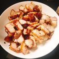 Cooksnap của Nguyễn Thuỵ Chi Anh khi họ làm theo món Thịt xá xíu chuẩn vị