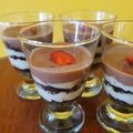 Cooksnap dari sufildzah atiqah untuk resep Milo and Oreo Cheesecake