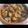El cooksnap de Gisela Spínola cuando hizo Mandonguilles amb sípia 🦑.