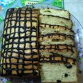 Cooksnap dari Wiwin Whyntoex untuk resep Bolu pisang chocochips (no mixer)