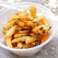 Cooksnap dari Arini Dwi Zayanti untuk resep Stik kentang buat cemilan si kecil