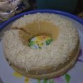 Cooksnap dari fani untuk resep Bolu susu lembang kukus
